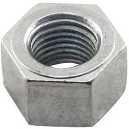 1928-48 Cylinder Head Stud Nut