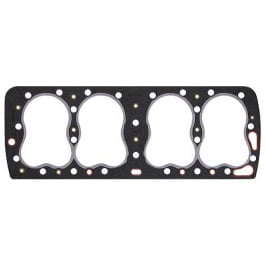 1948-53 Head Gasket Left