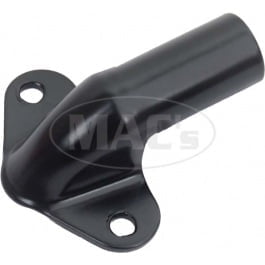 1937-47 Tailgate Hinge Black