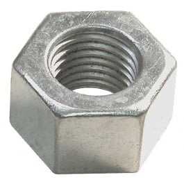 1932-48 Cylinder Head Nut Set