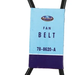 1937-Early 1940 Fan Belt