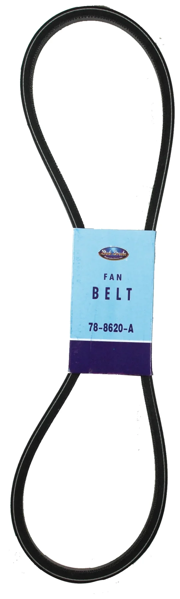 1937-Early 1940 Fan Belt