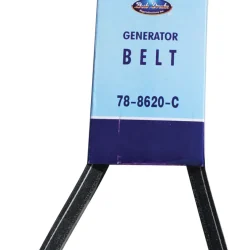 1942-48 Generator Belt