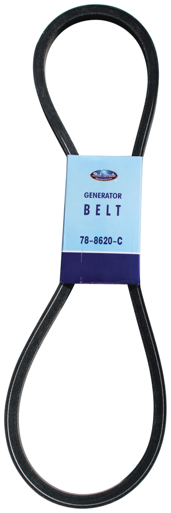 1942-48 Generator Belt