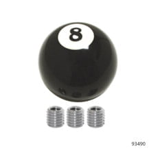 Original 8-Ball Gear Shift Knob