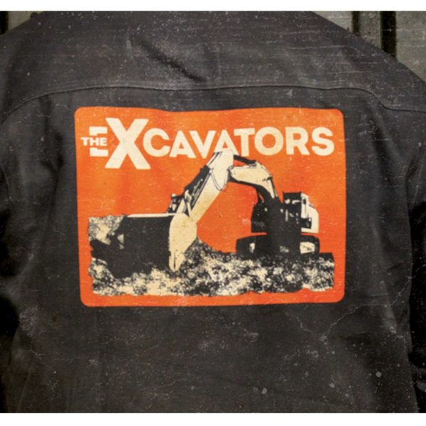 Excavators Excavators