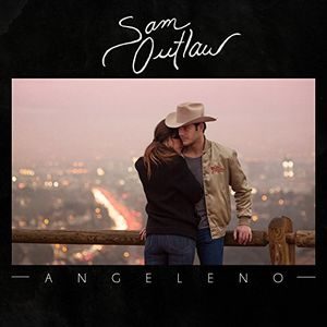 Sam Outlaw: Angeleno