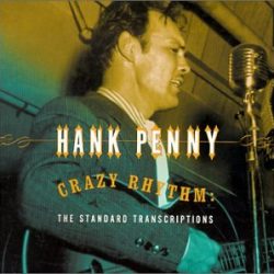 Hank Penny: Crazy Rhythm