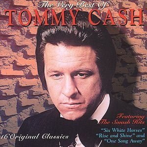 Tommy Cash: The Very Best Of