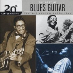 Blues Guitar: The Best Of