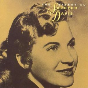 Skeeter Davis: The Essential