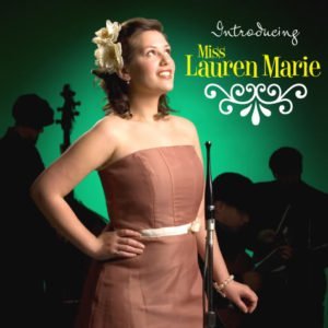 Miss Lauren Marie: Introducing...