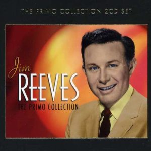 Jim Reeves: The Primo Collection