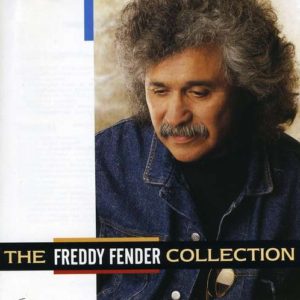 Freddy Fender: Collection