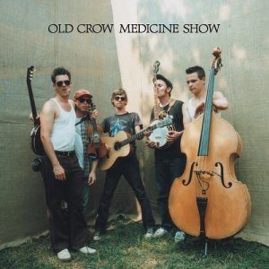 Old Crow Medicine Show: O.C.M.S.