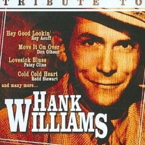 Hank Williams Tribute To