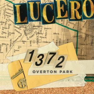 Lucero: 1372 Overland Park