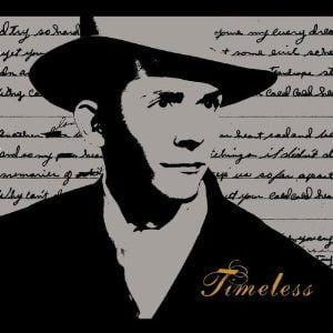 Hank Williams: Timeless Tribute