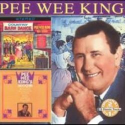 Pee Wee King Country Barn Dance