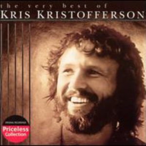 Kris Kristofferson: The Very Best Of