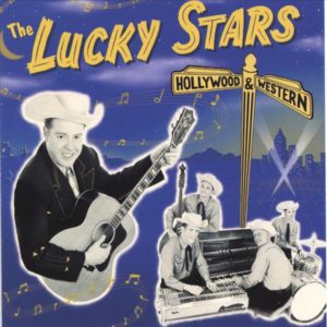 Lucky Stars: Hollywood & Western