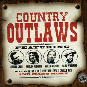 Country Outlaws