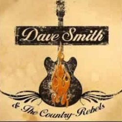 Dave Smith The Country Rebels Forgotten Sons