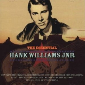 Hank Williams Jr.: The Essential