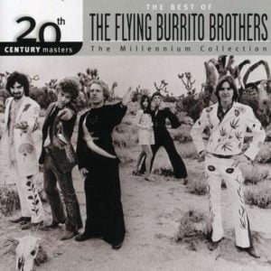 Flying Burrito Brothers: The Best Of