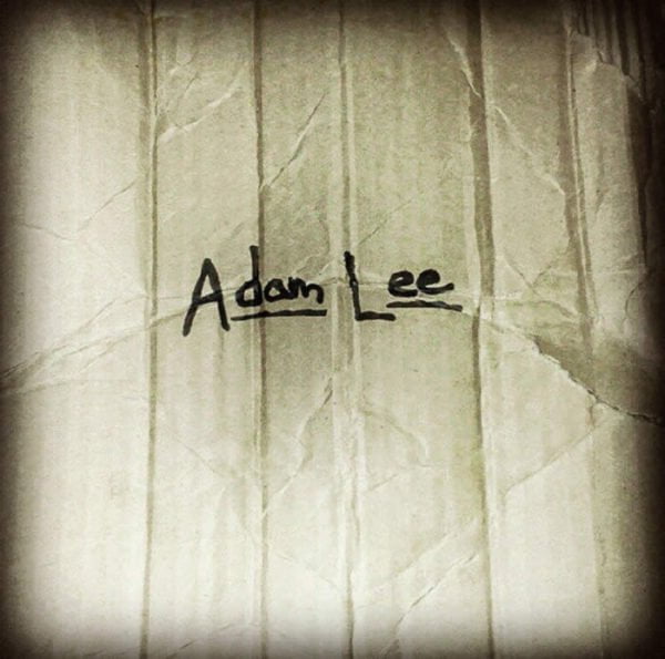 Adam Lee: Adam Lee