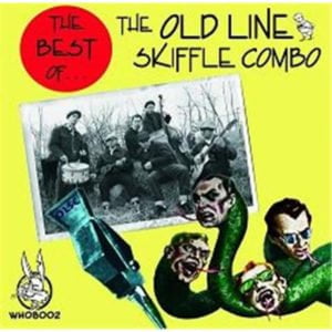 Old Line Skiffle Combo: The Best Of