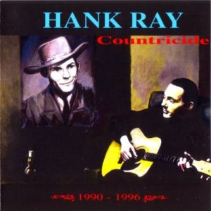 Hank Ray: Countricide