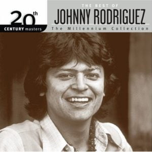 Johnny Rodriguez: The Best Of