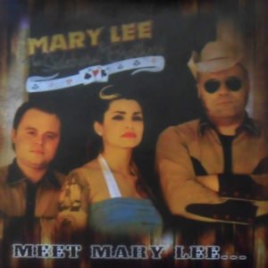 Mary Lee & The Sideburn Brothers: Meet Mary Lee...