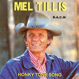 Mel Tillis: Honky Tonk Song