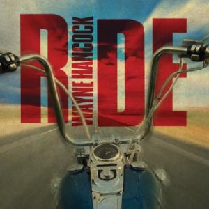 Wayne Hancock: Ride