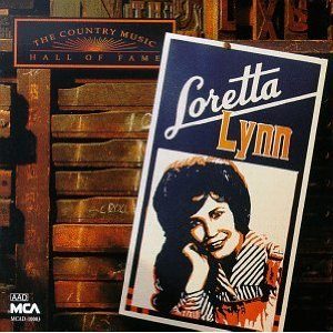 Loretta Lynn: The Country Music Hall Of Fame