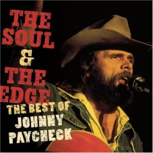 Johnny Paycheck The Best Of