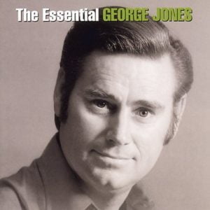 George Jones: The Essential