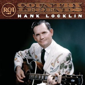 Hank Locklin: Country Legends