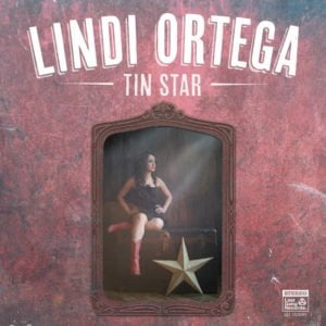 Lindi Ortega: Tin Star