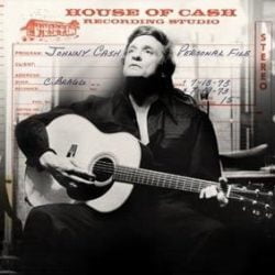 Johnny Cash: Bootleg-Personal File