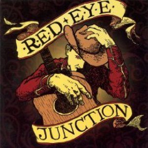 Red Eye Junction: In The Shadows