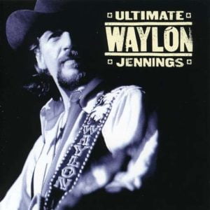 Waylon Jennings Ultimate