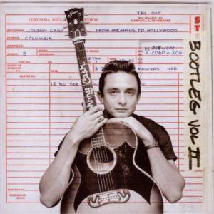 Johnny Cash: Bootleg Vol. 2