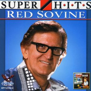 Red Sovine: Super Hits