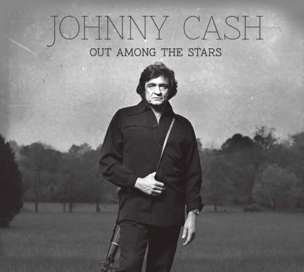 Johnny Cash: Out Among The Stars