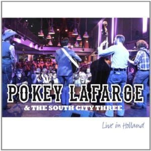 Pokey LaFarge: LIVE In Holland