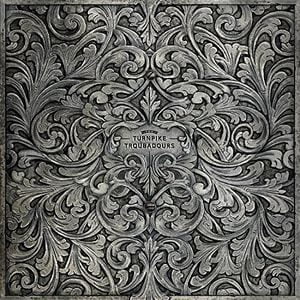 Turnpike Troubadours Turnpike Troubadours Vinyl