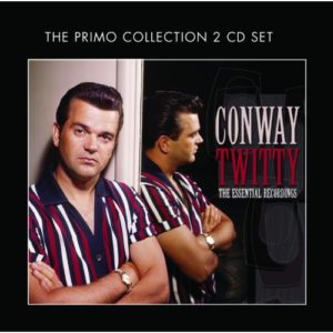 Conway Twitty: The Essential Recordings